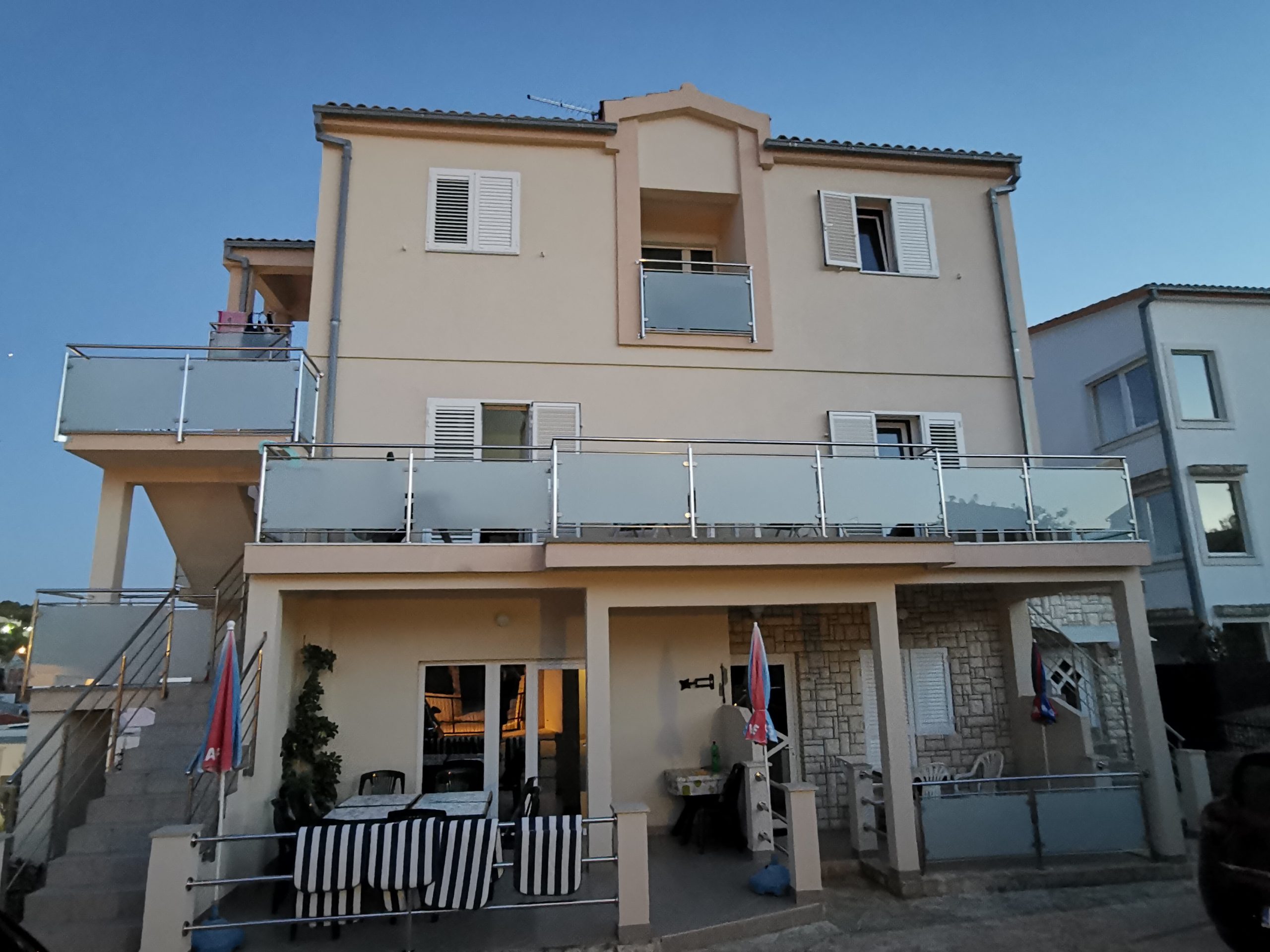 Apartmani Sara Ražanj